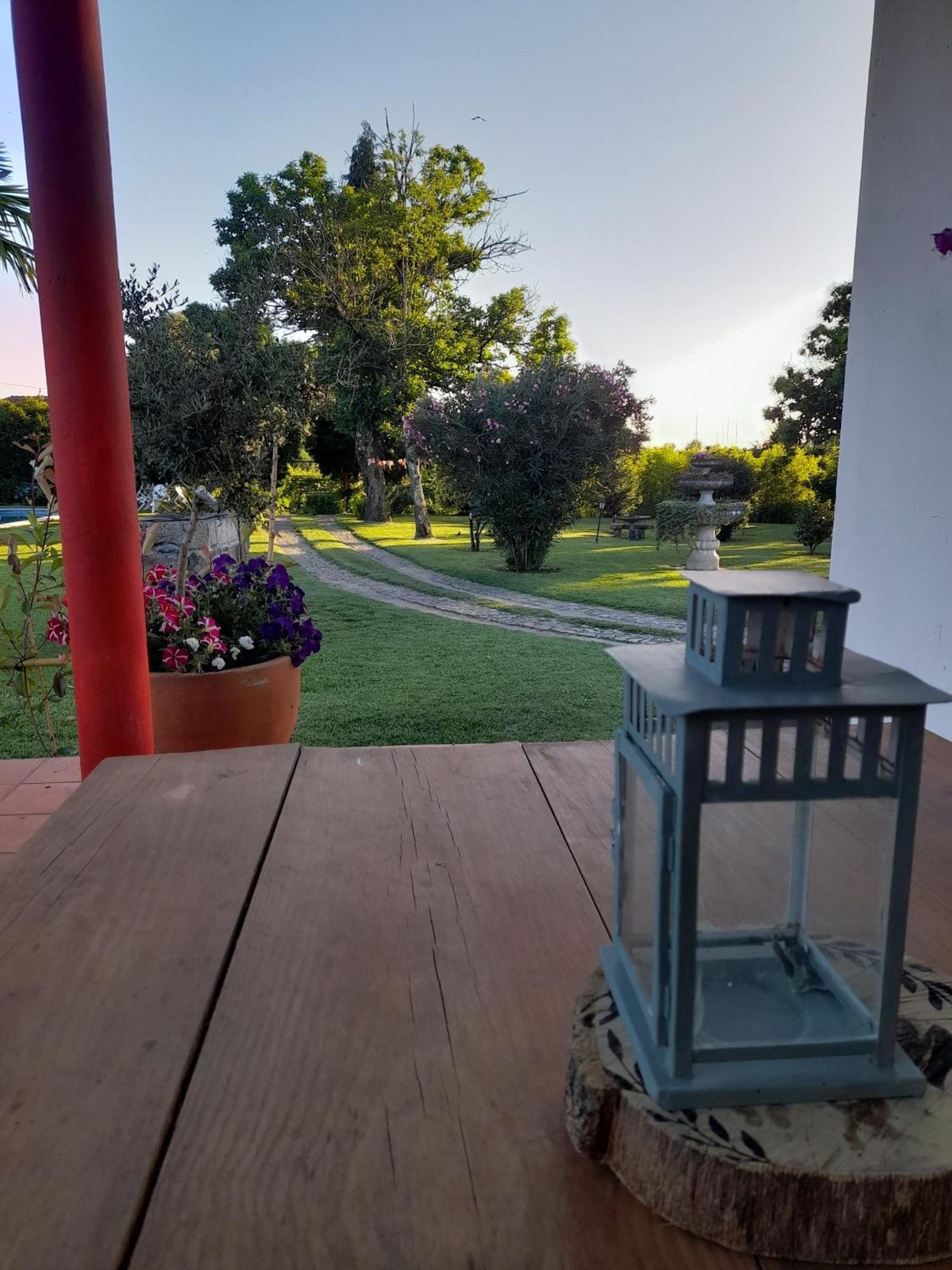 Quinta da Maínha Solar ALojamento local com piscina privada em Braga Exterior foto